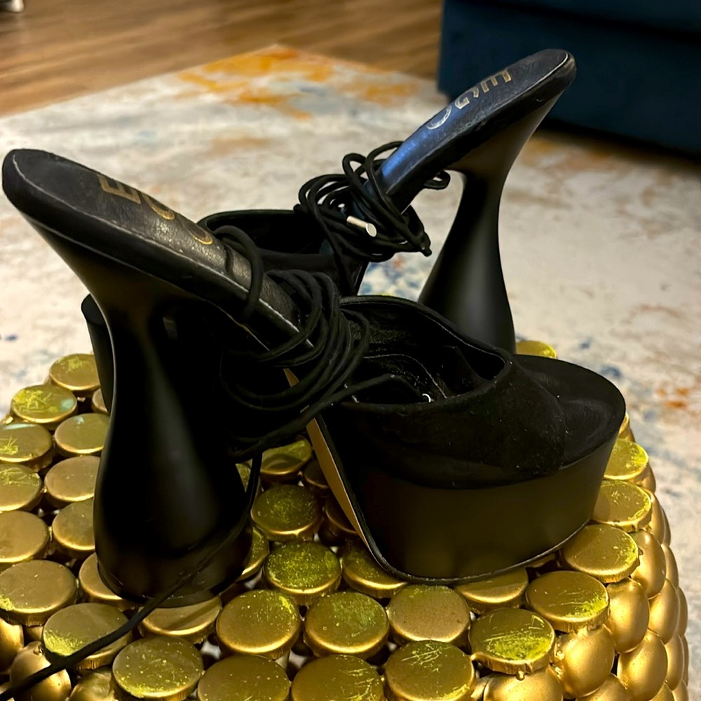 Ego high heel